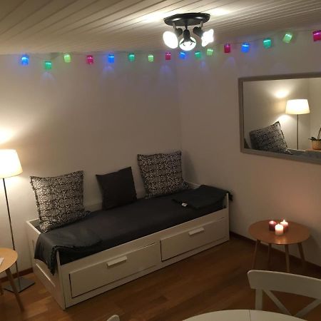 Parking Voiture & Appartement 2Pcs Lausanne Centre エクステリア 写真