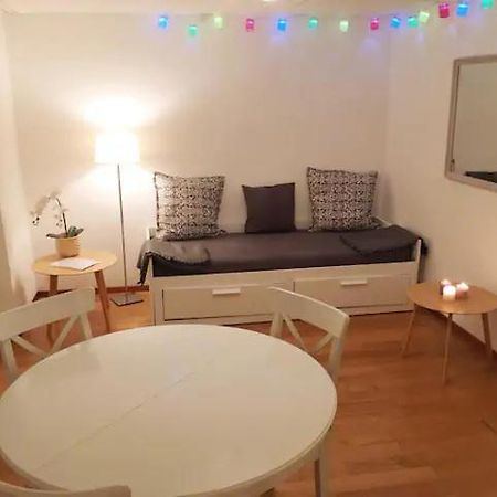 Parking Voiture & Appartement 2Pcs Lausanne Centre エクステリア 写真